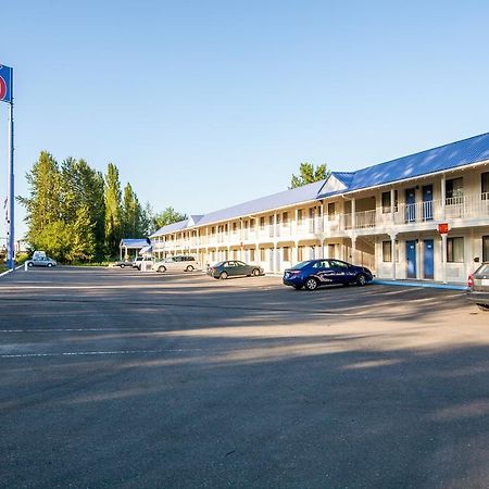 Motel 6 Ferndale Chambre photo